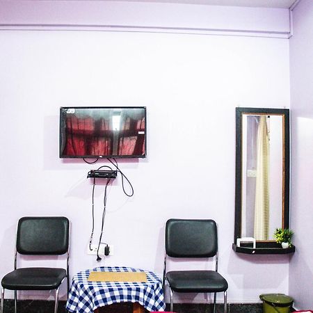 Promudini Guest House Shillong Exterior foto