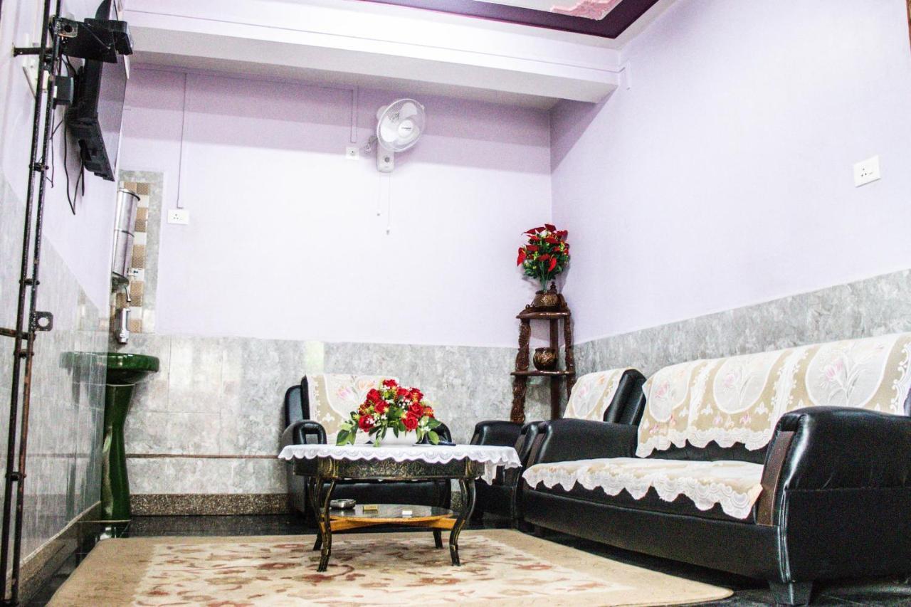 Promudini Guest House Shillong Exterior foto