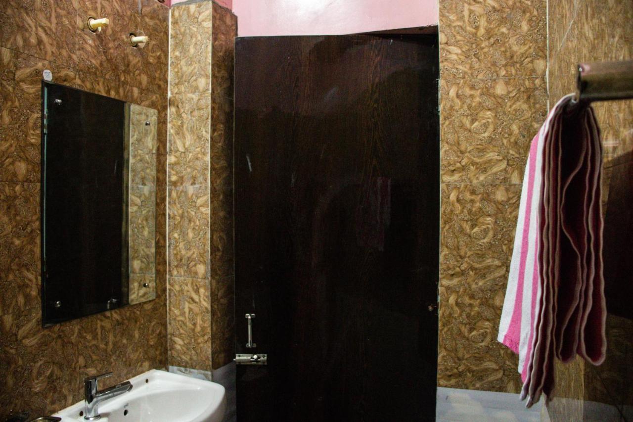 Promudini Guest House Shillong Exterior foto