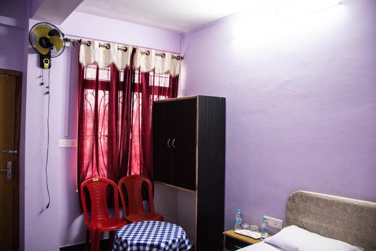 Promudini Guest House Shillong Exterior foto